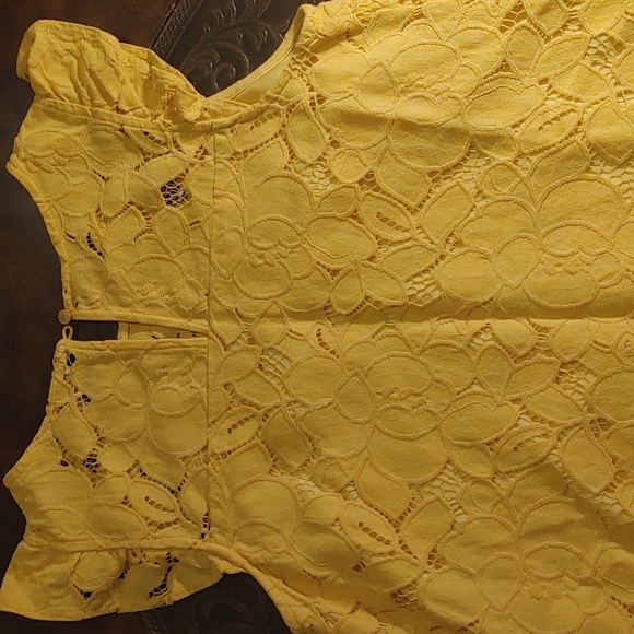 Monteau Sleeveless Dress Sz Sm - Picture 6 of 8